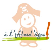 à lAbordâges, gestionnaire de crèches Logo