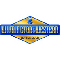 Wilmington & Western Railroad Logo