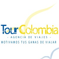 Viajes Tour Colombia Logo