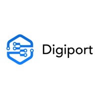 Digiport OU Logo