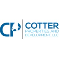 Cotter Properties and Development, LLC Logo