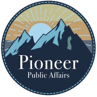 Pioneer Public Affairs Logo