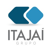 Grupo Itajaí Logo