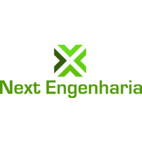 Next Engenharia Logo