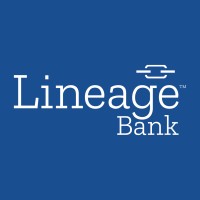 Lineage Bank Logo