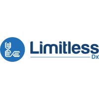 Limitless Diagnostics LLC Logo