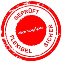 Danogips GmbH & Co. KG Logo