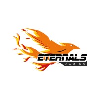 Eternals Gaming Logo