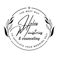 Halas Ministries And Counseling Logo