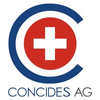CONCIDES AG Logo