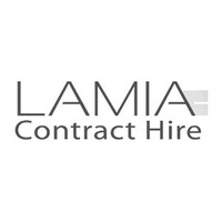 Lamia Contract Hire & Leasing Logo