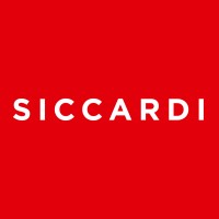 Siccardi Design Logo