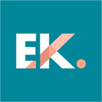 EK Creative Logo