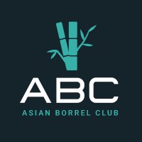 Asian Borrel Club Logo