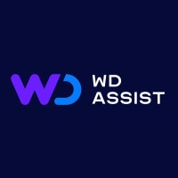 WD Assist Ltd Logo