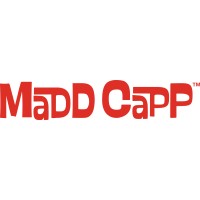 Madd Capp Games Logo
