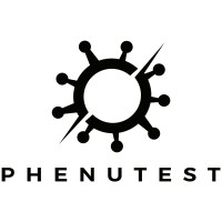 PhenUtest Diagnostics Logo