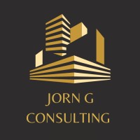 Jorn G Consulting Logo