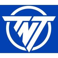TNT Strength Logo