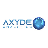 Axyde Analytics Logo