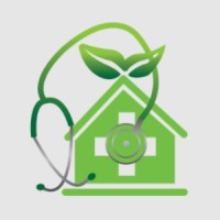 Sahara Home Health Care Logo