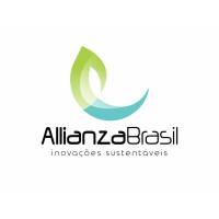 Allianza Brasil Logo