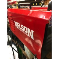 Nelson Stud Welding Logo