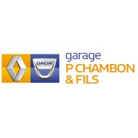 Garage P Chambon&fils Logo