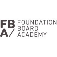 Foundation Board Academy Logo