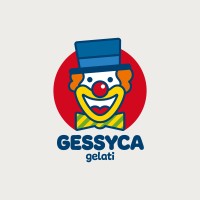 GESSYCA GELATI S.R.L. Logo