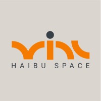 Haibu Space Logo