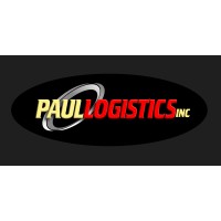 Paul Logistics, Inc. Logo