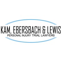 Kam, Ebersbach & Lewis, P.C. Logo