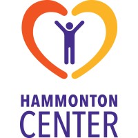 Hammonton Center for Rehabilitation and Nursing Logo