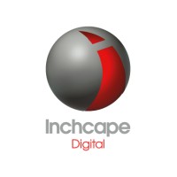Inchcape Digital Logo
