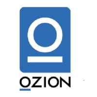 Ozion Airport Software Logo