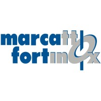 marcatto fortinox industrial Logo