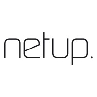 netup. GmbH Logo