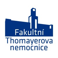 Fakultní Thomayerova nemocnice Logo