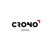CronoLegal Logo