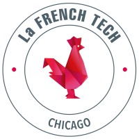 French Tech Chicago Logo