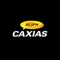Rádio Caxias Logo