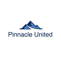 Pinnacle United LLC Logo
