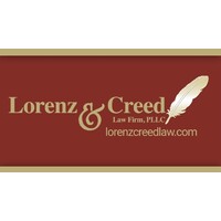 Lorenz & Creed Law Firm PLLC Logo