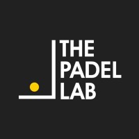 The Padel Lab Logo