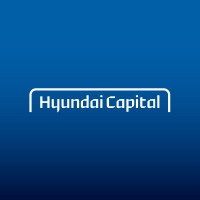 Hyundai Capital America Logo