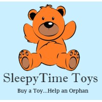 SleepyTime Toys Logo