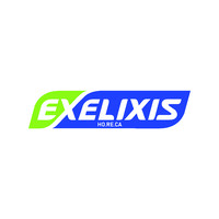 Exelixis Ho.Re.Ca. Logo