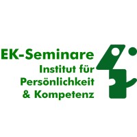 EK-Seminare, Institut für Persönlichkeit & Kompetenz Logo