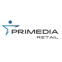 Primedia Retail SA Logo